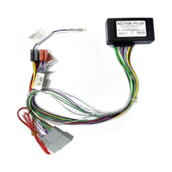 Autorádio Adaptér pro aktivní sound systém Honda CR-V 2012