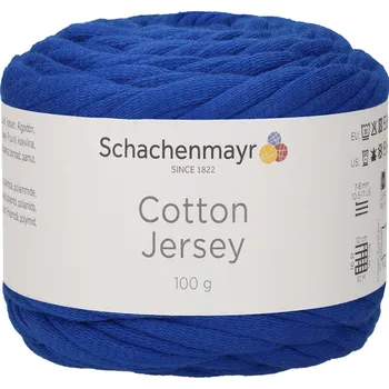 Příze Schachenmayr Cotton Jersey 51 (Příze Cotton Jersey 51)