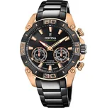 Hodinky SPECIAL EDITION '21 CONNECTED FESTINA 20548/1