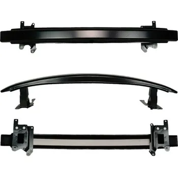 Nárazník Výztuha nárazníku VOLKSWAGEN POLO (9N3), 04.05-08.09 OE 6Q0 807 109 D