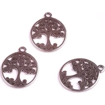 Korálek Přívěsek na náramek č.71