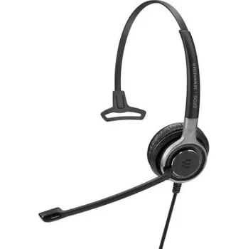 Sluchátka Sennheiser SC 635/ SC 665 USB-C SC 635 USB-C