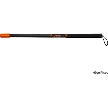 Podběrák Podběráková rukojeť Delphin Atak! SINGLE délka: 40 cm