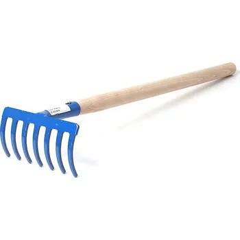 Hrábě Hrabičky 7 Z s násadou 50cm