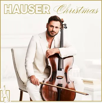 Zahraniční hudba Christmas - Hauser [CD]