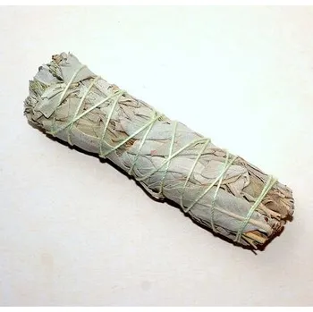 BÍLÁ ŠALVĚJ - svazek střední