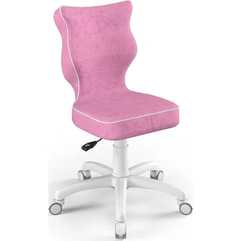 dětská židle ENTELO Dětská židle Petit White 4