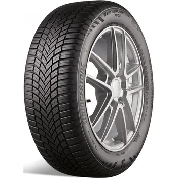 Celoroční osobní pneu Bridgestone Weather Control A005 Evo 205/60 R16 96 V XL