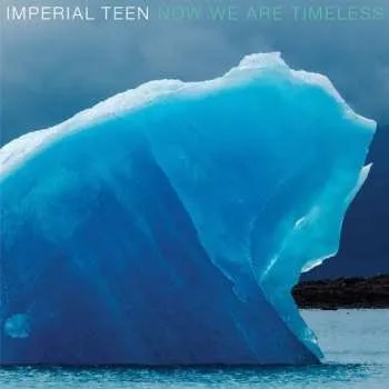 Zahraniční hudba CD Imperial Teen: Now We Are Timeless 2019