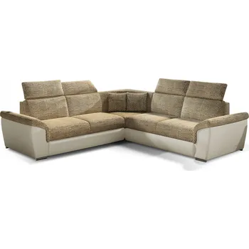 Pohovka Rohová sedací souprava universální - FREDI, Berlin 03/Soft 33