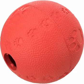 Hračka pro psa Cat Activity Snack Ball, míč labyrint, ø 6 cm