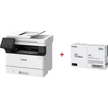 Tiskárna Canon i-SENSYS X 1440i + toner T13