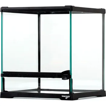 Terárium Terarium Repti Zoo s dvířky 21 x 21 x 20 výška