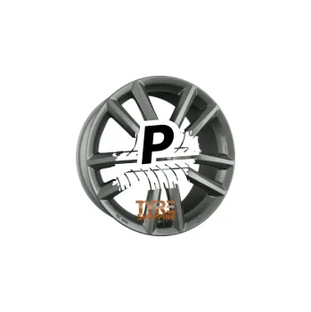 Disk CMS C27 Titan Gloss (GG) 6.50 x 16 ET 50 5x114.3