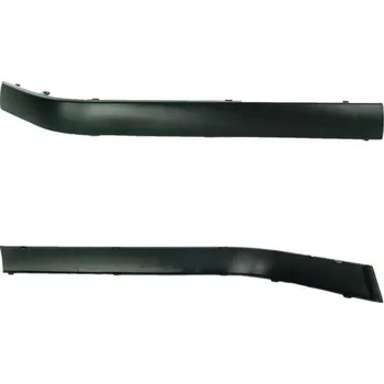 Nárazník Lišta nárazníku pravá BMW 3 (E36), 12.90-03.00 OE 51111960712