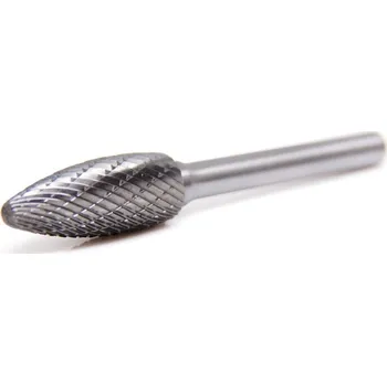 Fréza H1025 Technická fréza tvrdokovová FORM-TECH, plaménková HS-D-04015