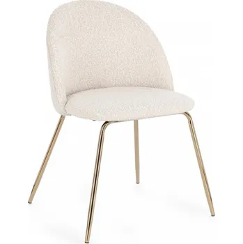 Jídelní židle BIZZOTTO Jídelní židle TANYA bílá 0734367