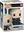 Funko POP! The Witcher, 1192 Geralt Chase