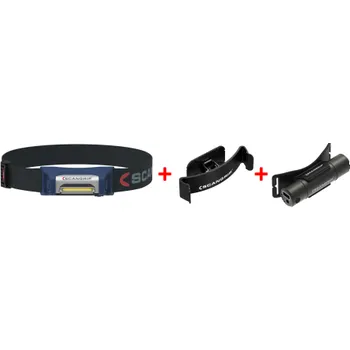 Čelovka Scangrip 49.2023HIP HEADLAMP I-VIEW PACK