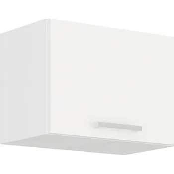 Kuchyňská skříňka Kuchyňská horní skříňka EDNA 50 OK 40 1F, Bílá