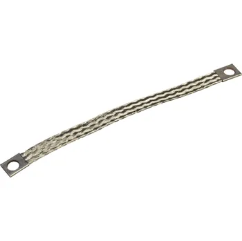 Rozvaděč SCHNEIDER ELECTRIC SCHNEIDER Pásek NSYEB1510D6 pr.10 d.150mm NSYEB1510D6