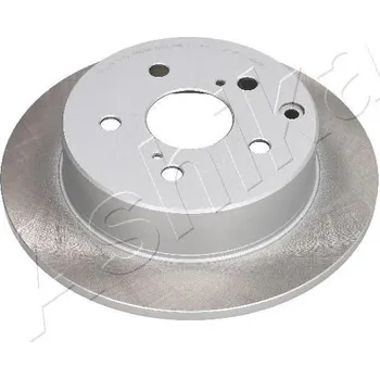 Brzdový kotouč Brzdový kotouč ASHIKA 61-02-242C