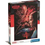 Clementoni Netflix: Stranger Things…