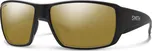 Polarizační brýle Smith Optics Guide's Choice (CP Glass) Matte Black Polar Bronze Mirror