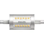 Philips CorePro LEDlinear ND 7.5-60W R7S 78mm 840 LED Žárovka 7,5W 1000lm