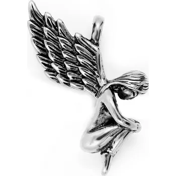 Přívěsek BRUNOshop.cz Přívěsek ANDĚLSKÁ DÍVKA