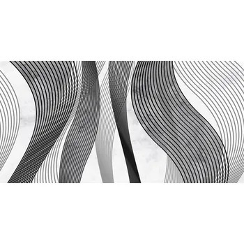 Obklad Aston inserto - obkládačka inzerto set 60x60 lesk 164845