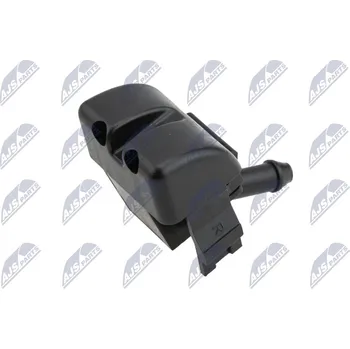 Autosklo Tryska ostřikovače pro čištění skel NTY EDS-BM-107