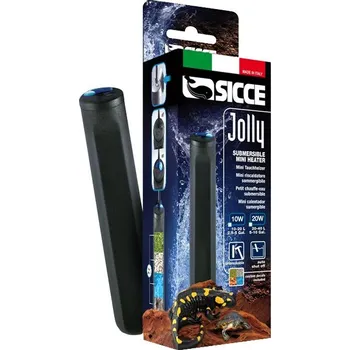 Topítko do akvária Sicce Jolly