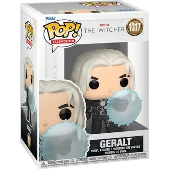 Funko POP! The Witcher