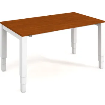 Psací stůl HOBIS výškově stavitelný stůl Motion UNI MSU 3 1600