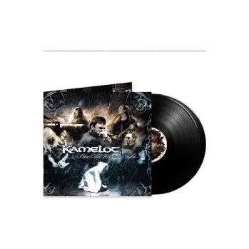 Zahraniční hudba One Cold Winter's Night / Vinyl / 2LP - Kamelot [2 LP]