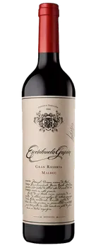 Víno Vinařství Escorihuela Gascon Gran Reserva Malbec 2020 0,75 l
