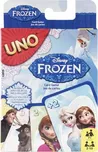 Mattel UNO Frozen