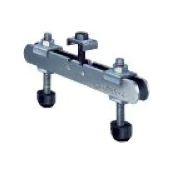 Šroub AMFO Příčné rameno pro rychloupínače 6895 - vel. 1, šroub M 5x30 99515