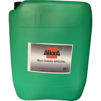 Ředidlo AllorA mycí ředidlo special, 20 L