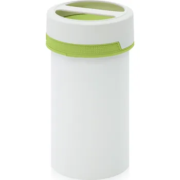 Šroubovací dózy s komfortní rukojetí 2 litru - materiál: PP - SC AG 2.0-119 F1