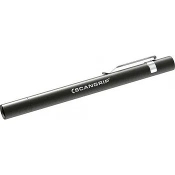 Svítilna SCANGRIP FLASH PENCIL kapesní svítilna - 03.5130 03.5130