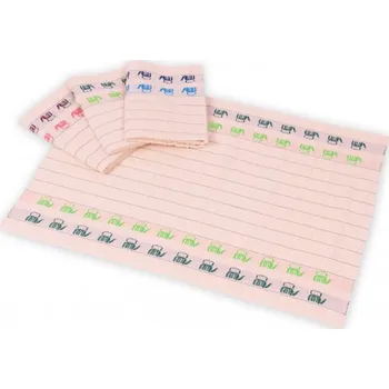 Utěrka frolen Utěrka froté - konvičky 3 ks velikost:: 50x66 cm