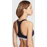 Tommy Hilfiger Podprsenkový top UW0UW03820 Tmavomodrá XS