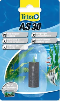 Kompresor do akvária Kámen vzduchovací válec č.2 černý Tetra AS30