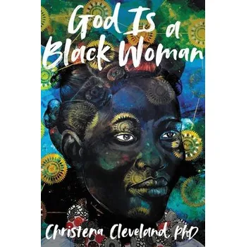 Nestandardní parfém God Is a Black Woman - Cleveland, Christena