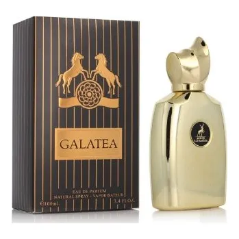 Parfém Parfums de Marly Maison Alhambra Galatea, Parfumovaná voda 100ml (Alterantíva vône Parfums de Marly Godolphin) Pre všetkých Parfumovaná voda