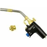 Geko G20030 plynový hořák + adaptér