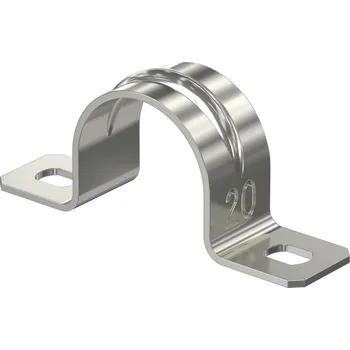 kabelová chránička OBO BETTERMANN Upevňovací příchytka 605 20 A4 1018669