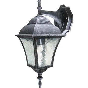 Venkovní osvětlení Rabalux Toscana nástěnné svítidlo dolů 1xE27 60W